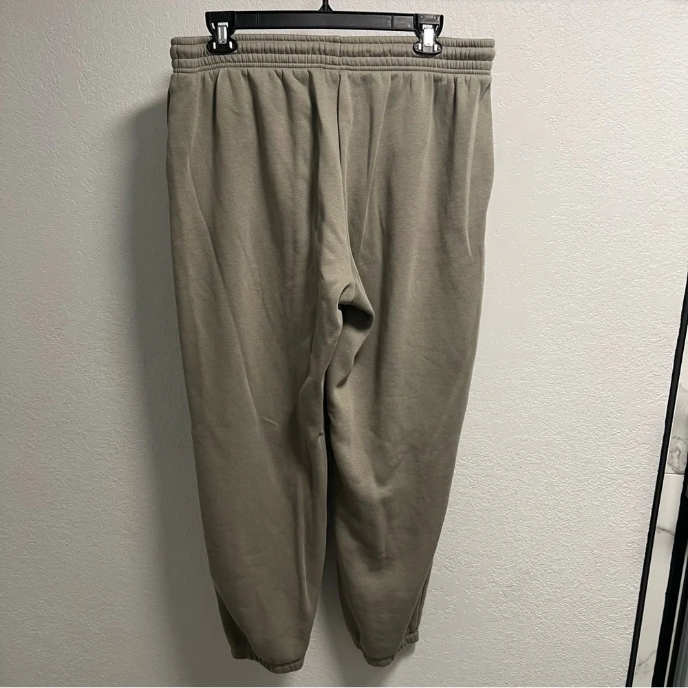 Nike Sportswear Phoenix Fleece Women's High-Waisted Oversized Sweatpants